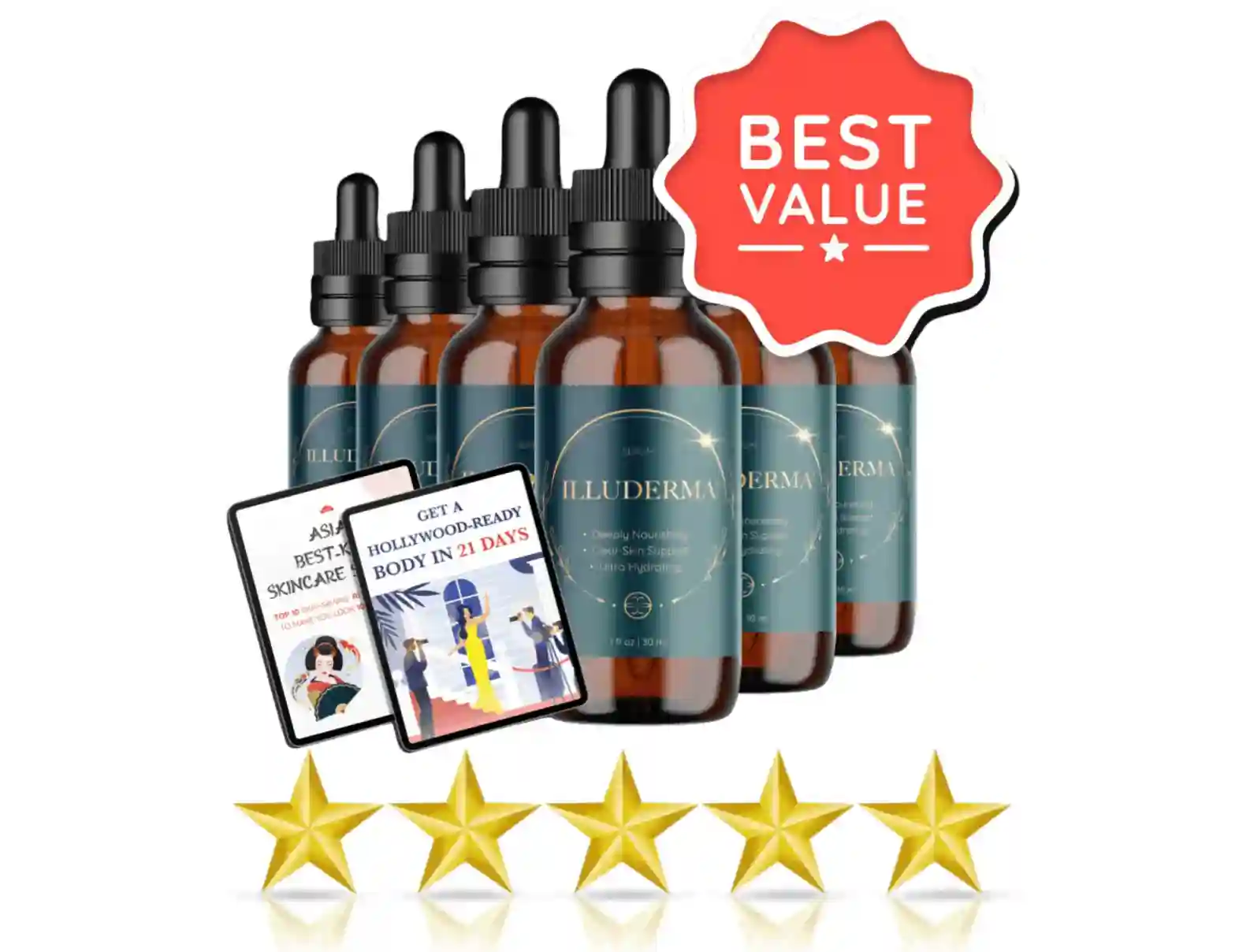 illuderma discount