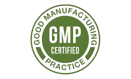 illuderma gmp certified