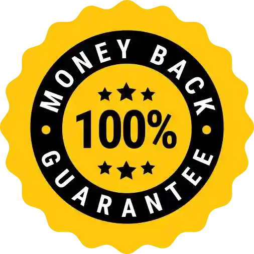 illuderma money back guarantee